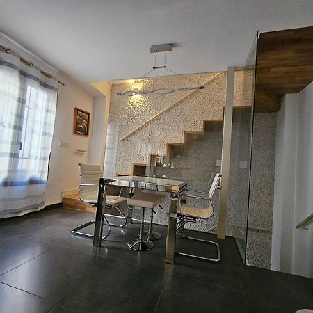 City Center Design House Grenada Zewnętrze zdjęcie