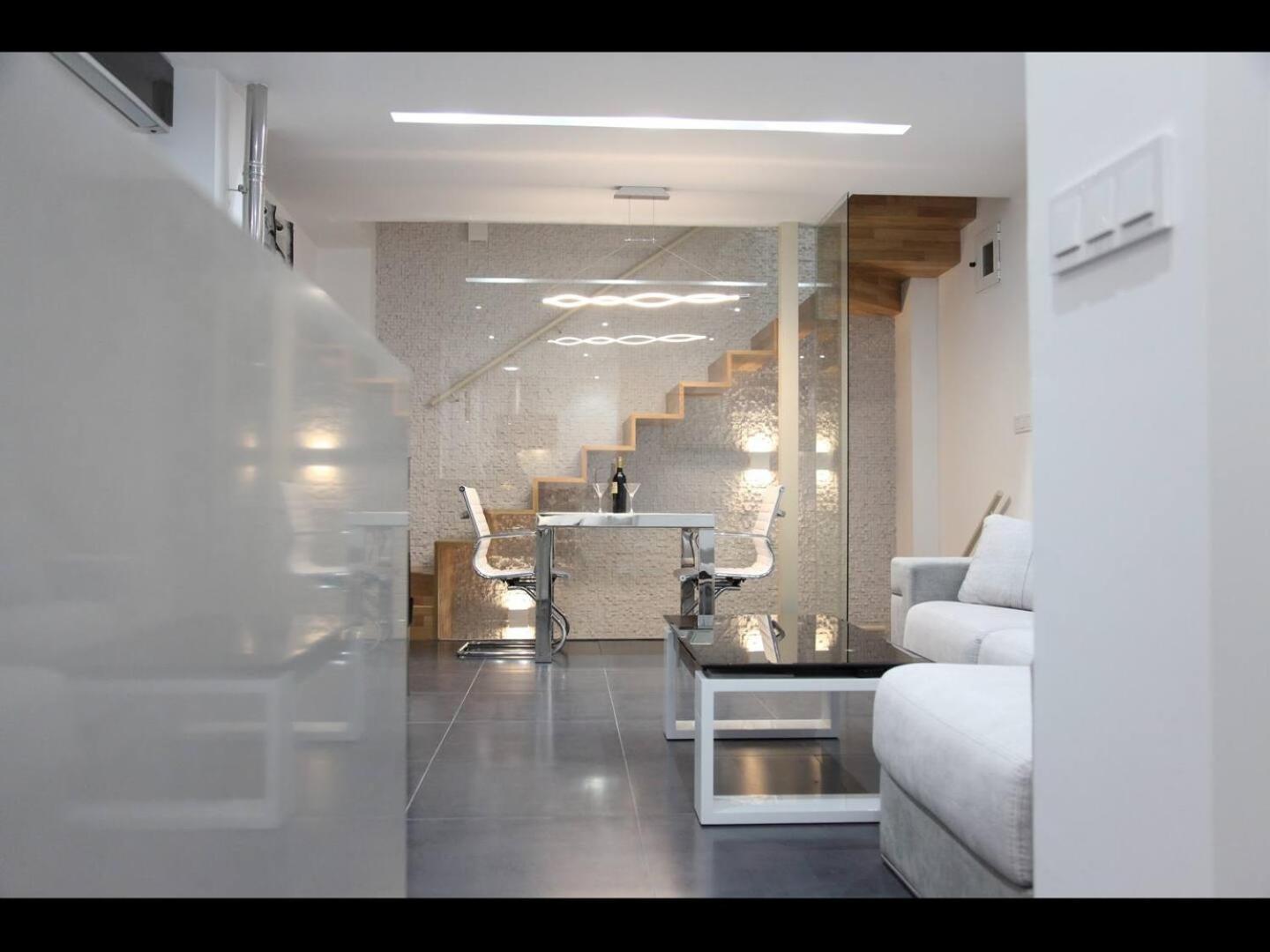 City Center Design House Grenada Zewnętrze zdjęcie