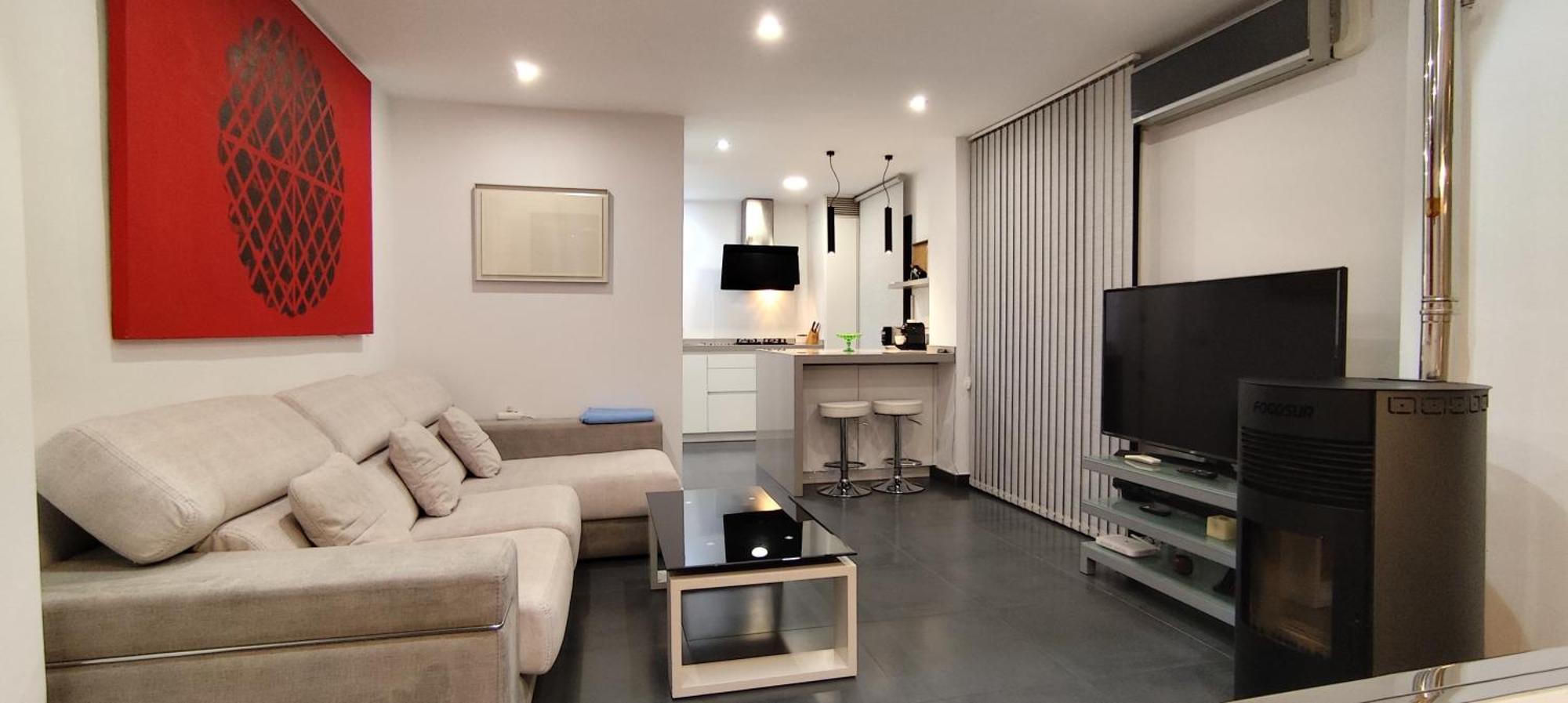 City Center Design House Grenada Zewnętrze zdjęcie