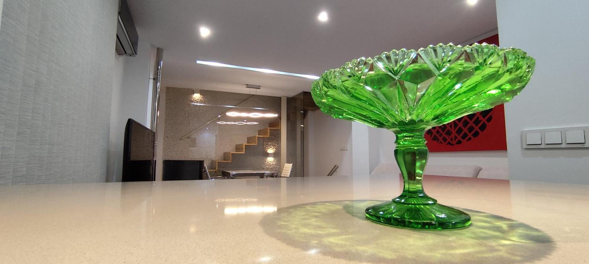 City Center Design House Grenada Zewnętrze zdjęcie